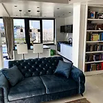 Villa Una Residence Feriehus Bihać