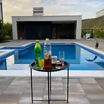 Villa Una Residence Bihać
