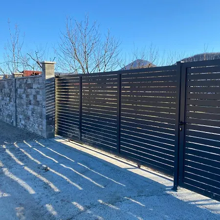 Villa Una Residence 度假居