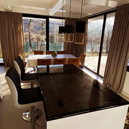 Villa Una Residence Bihać