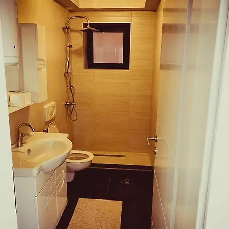 度假居 Villa Una Residence Bihać