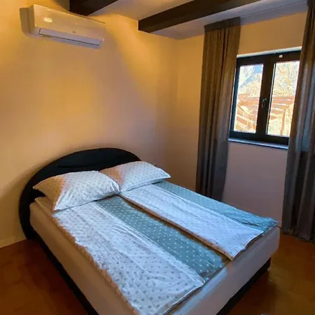 Villa Una Residence 度假居 Bihać