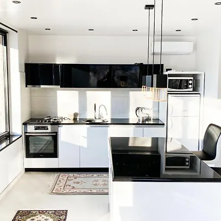 Tatil Evi Villa Una Residence *
