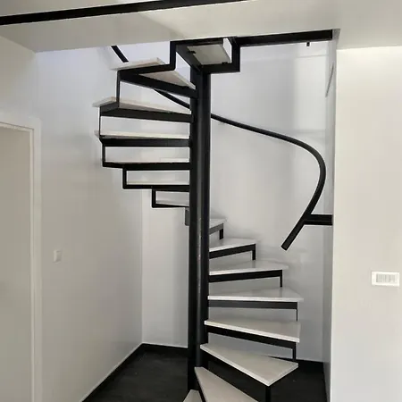 Villa Una Residence *