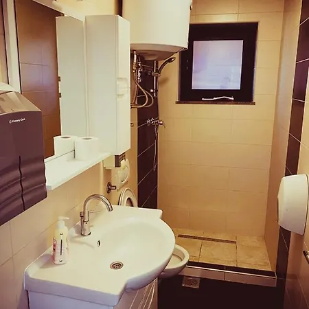 Villa Una Residence 度假居