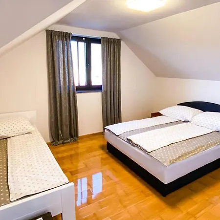Casa vacanze Villa Una Residence
