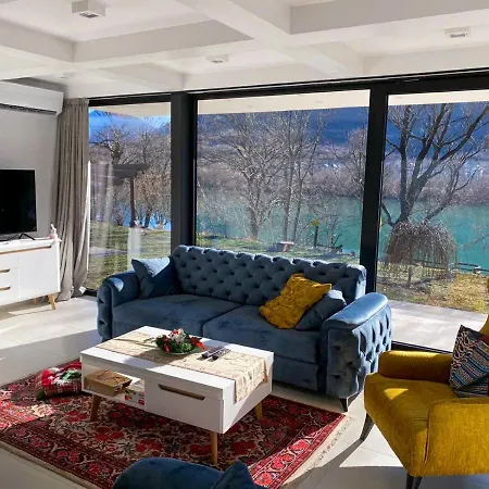 Villa Una Residence Bihać