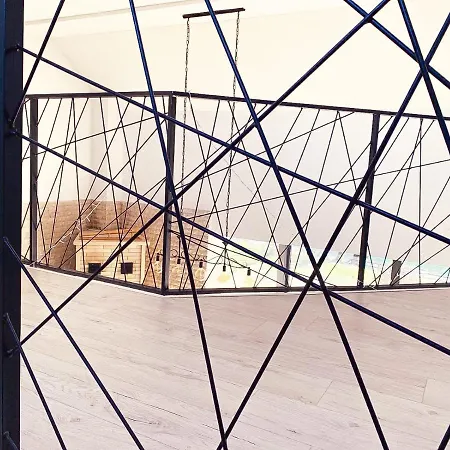 Villa Una Residence 度假居 *