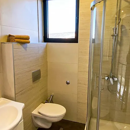 度假居 Villa Una Residence Bihać