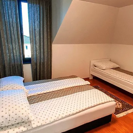 Villa Una Residence Vakantiehuis