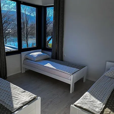 Villa Una Residence 度假居 Bihać
