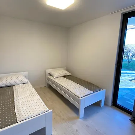 Villa Una Residence *