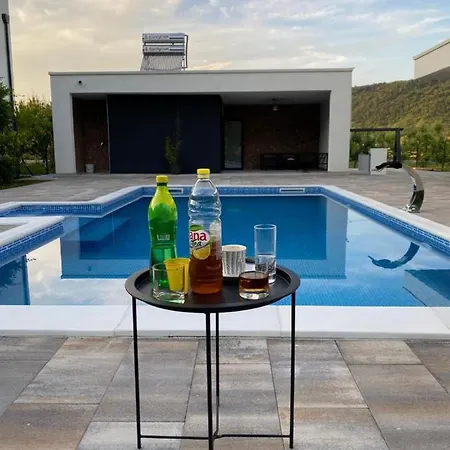 Villa Una Residence Bihać