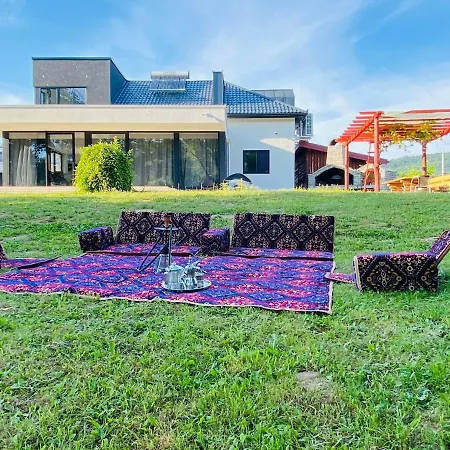 Villa Una Residence
