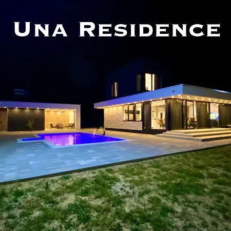 Casa vacanze Villa Una Residence *
