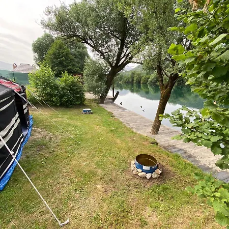 Villa Una Residence Bihać