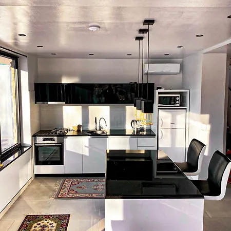 度假居 Villa Una Residence