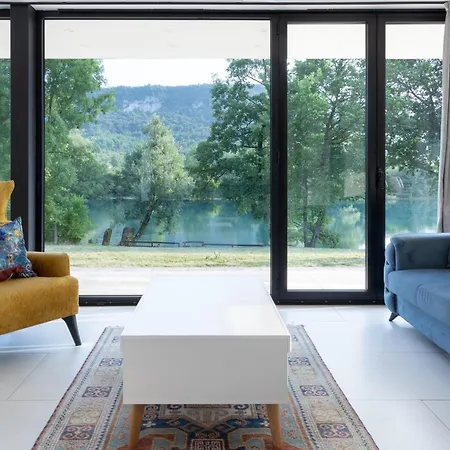 Villa Una Residence Bihać