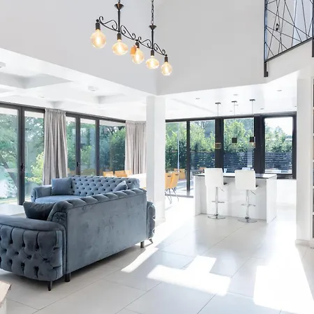 Villa Una Residence * Bihać