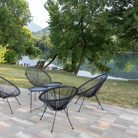 Villa Una Residence Prázdninový dům