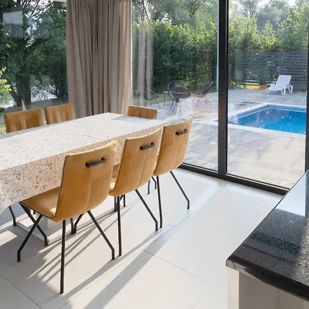 度假居 Villa Una Residence