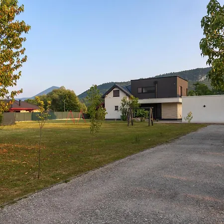 Villa Una Residence * Bihać