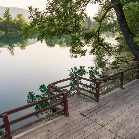 Villa Una Residence *