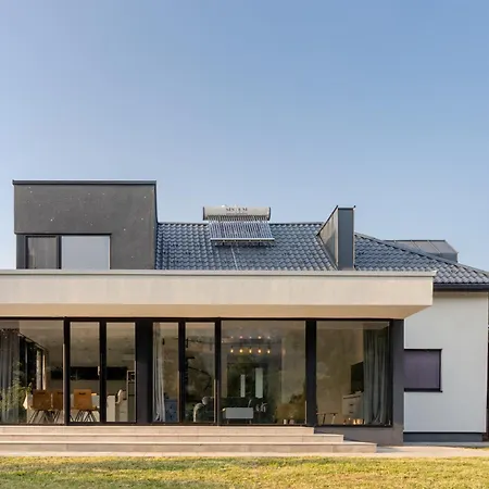 Villa Una Residence Bihać