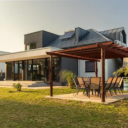 Villa Una Residence * Bihać