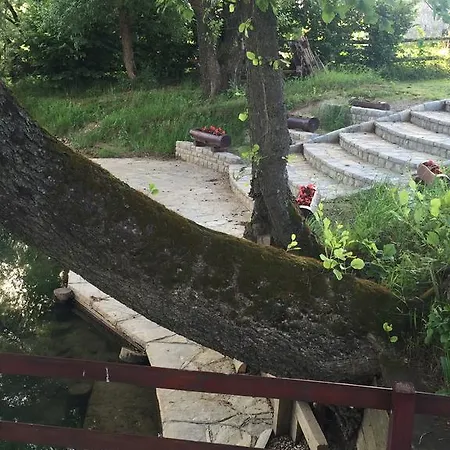 Villa Una Residence * Bihać