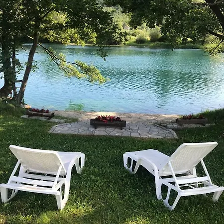 Villa Una Residence *